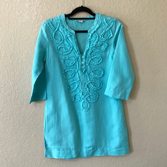 Boden Dresses & Skirts - Boden Tunic